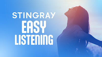 stingray easy listening
