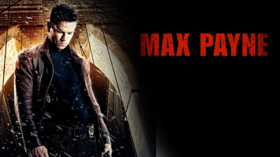 max payne