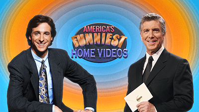 america's funniest home videos channel