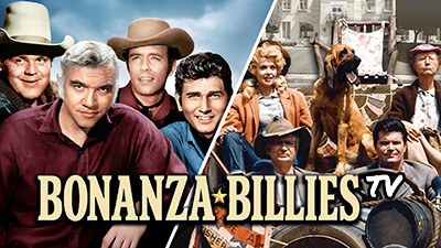bonanza