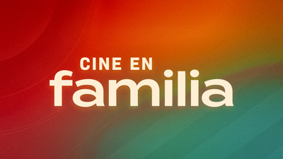 cine en familia