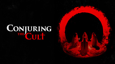 conjuring the cult
