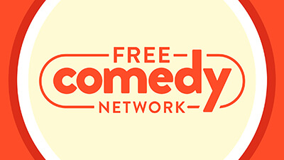 free comedy network