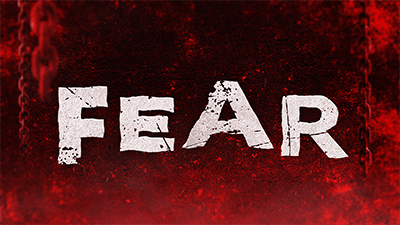 fear