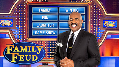 family feud