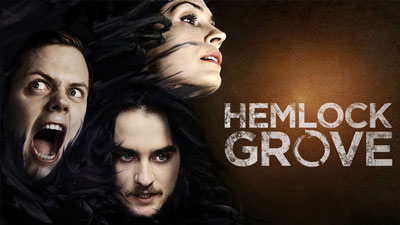 hemlock grove