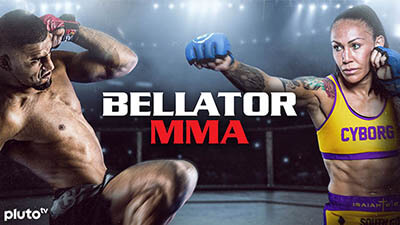 bellator