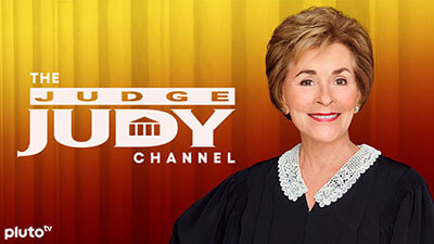 judge judy