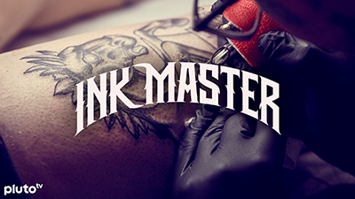 ink master