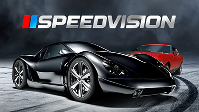 speedvision