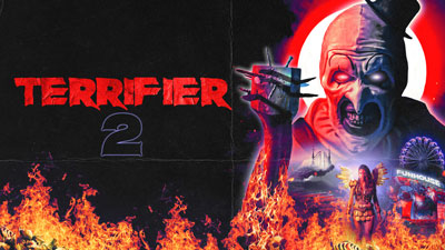terrifier 2