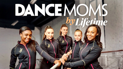 dance moms