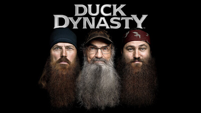 duck dynasty