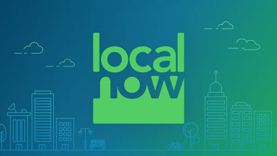 local now