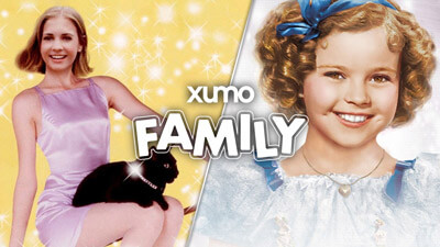 xumo family