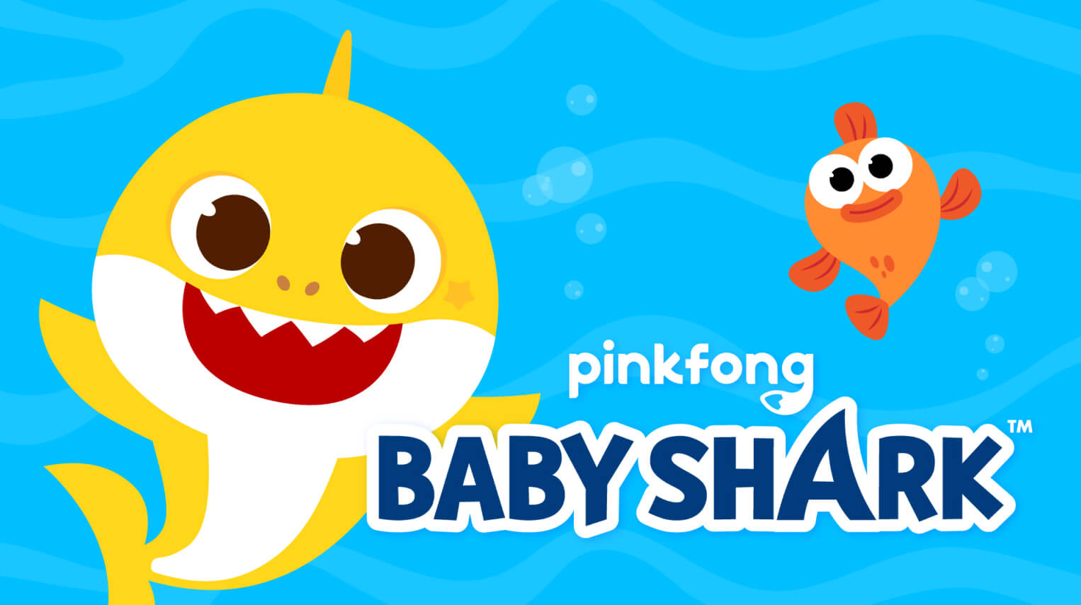 Baby Shark VIZIO WatchFree+