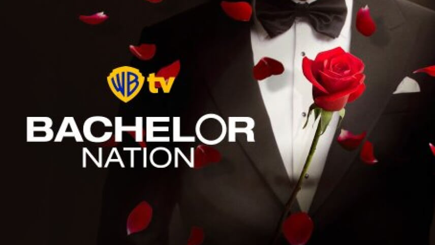 The Bachelor VIZIO WatchFree+