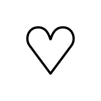 heart icon