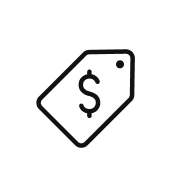 dollar icon
