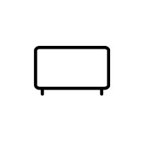 tv icon