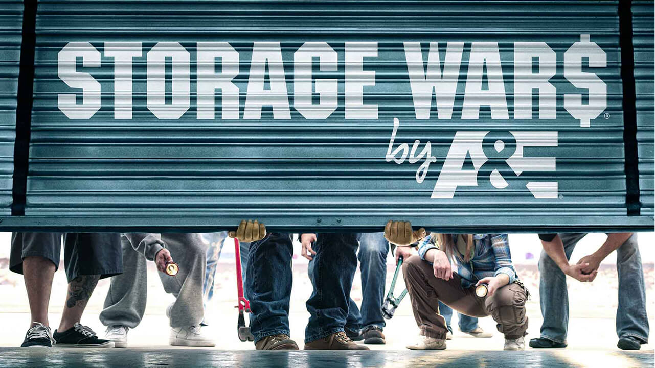 storage wars