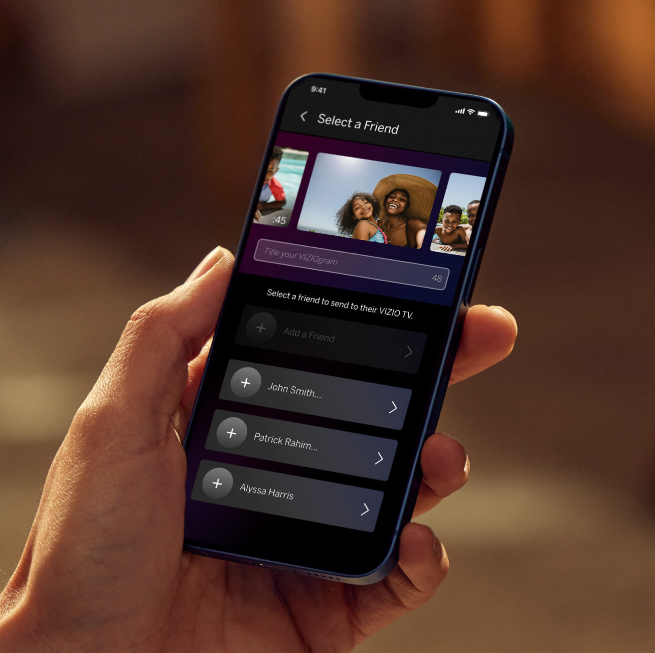 tv featuring sportszone