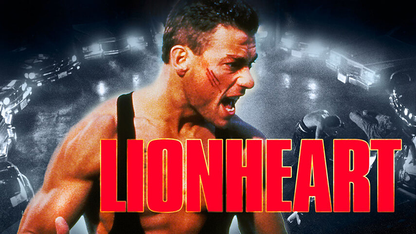 lionheart