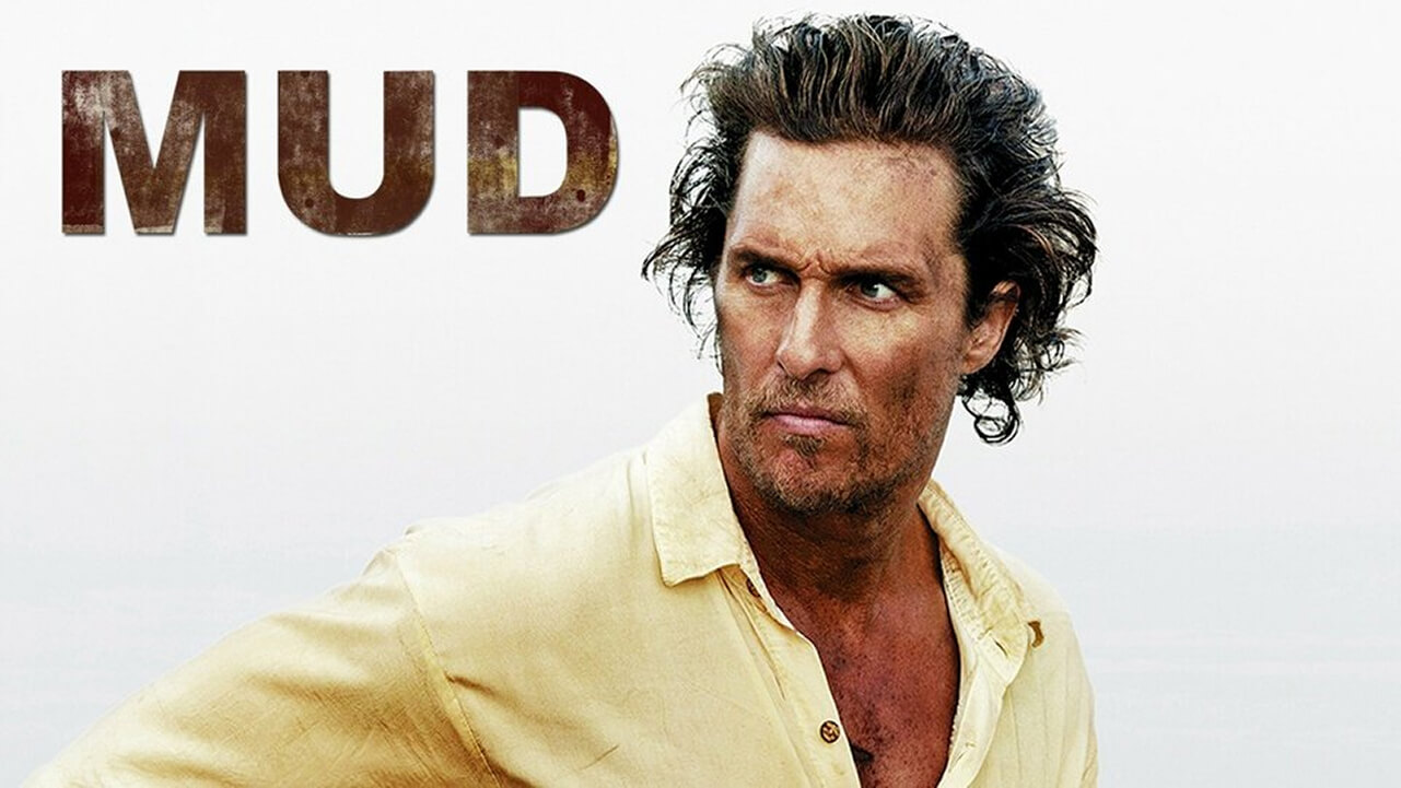 mud