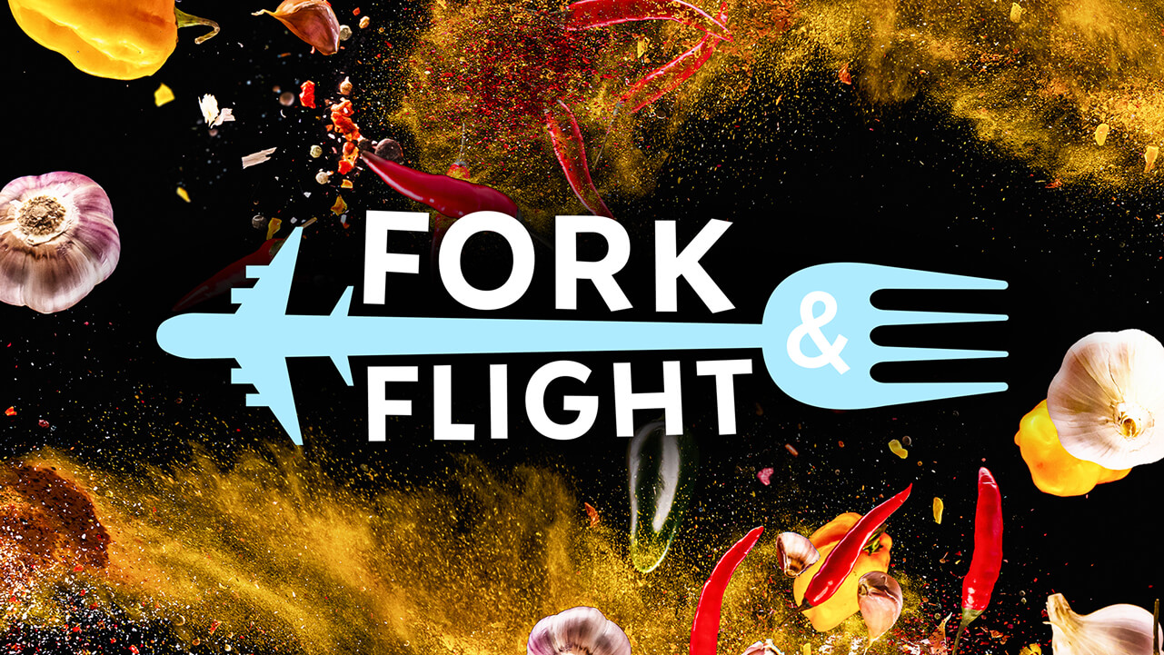 fork