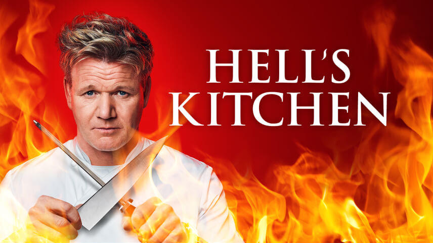 hell