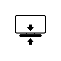 streaming icon