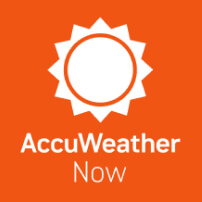 AccuWeatherNow