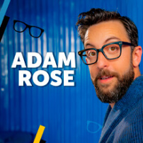 Adam Rose