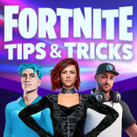 Fortnite Tips and Tricks