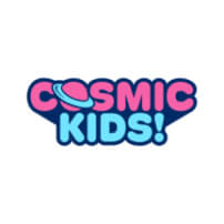Cosmic Kids Yoga