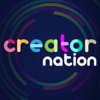 Creator Nation