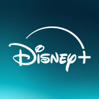 Disney+