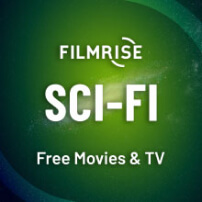 FilmRise Sci-Fi