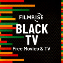 FilmRise Black TV
