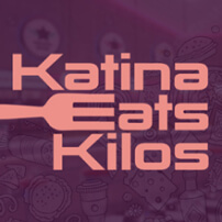 Katina Eats Kilos