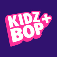 KIDZ BOP+