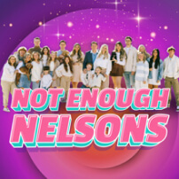 Not Enough Nelsons