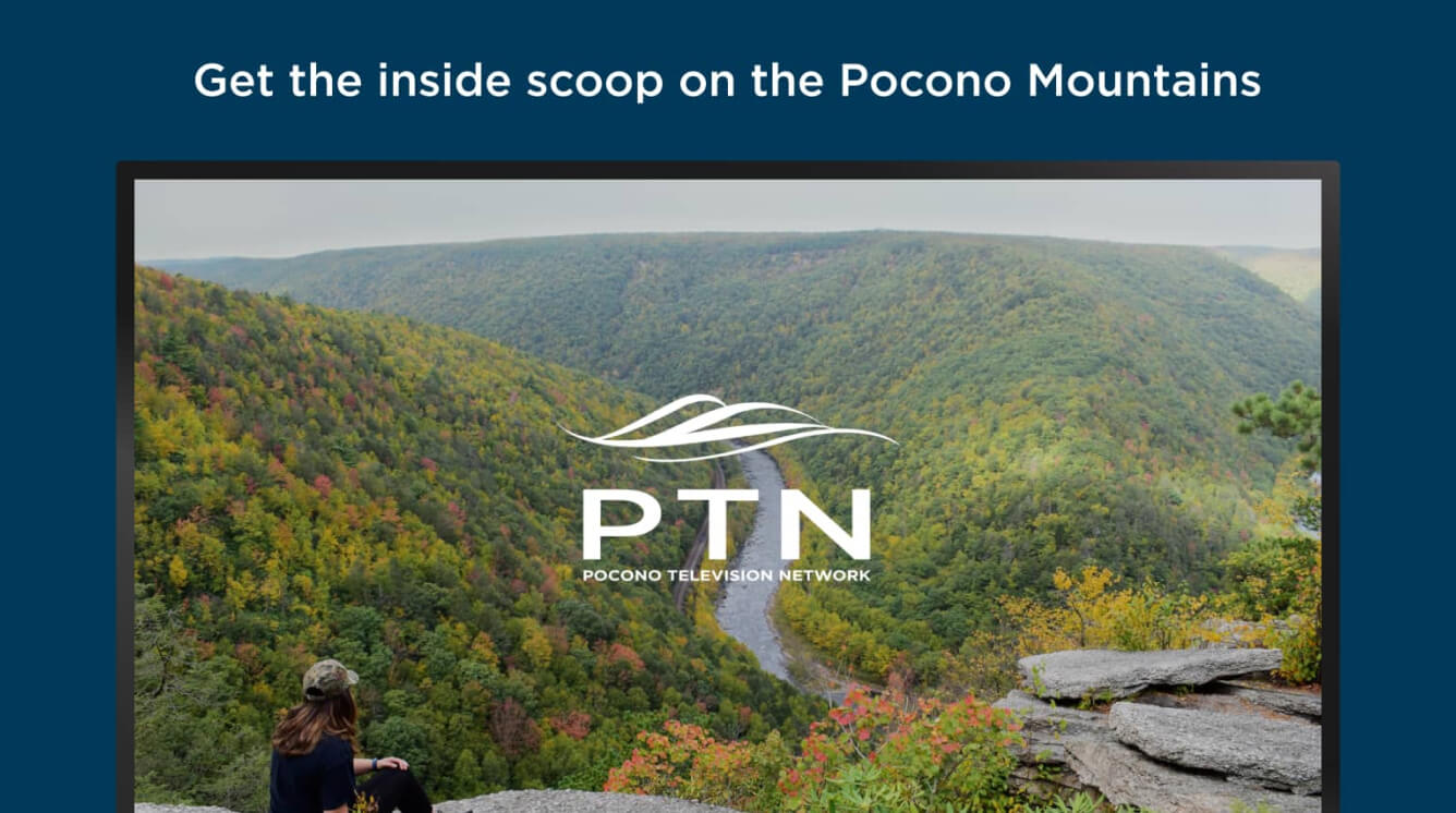 Pocono Television Network