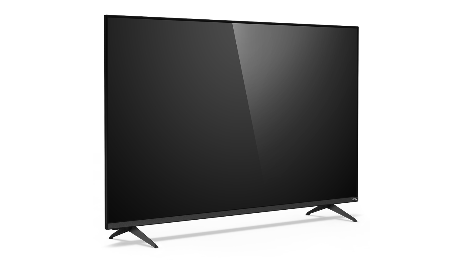 55" Quantum 4K Smart TV